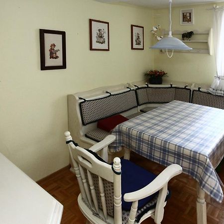 Braustubchen Daire Schlitz Dış mekan fotoğraf