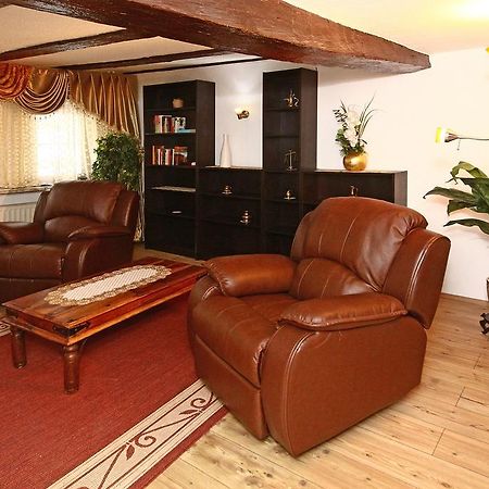 Braustubchen Daire Schlitz Dış mekan fotoğraf