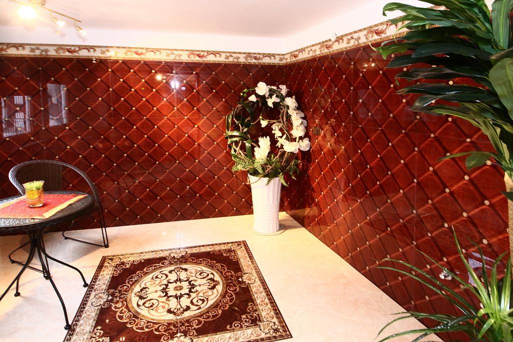 Braustubchen Daire Schlitz Dış mekan fotoğraf