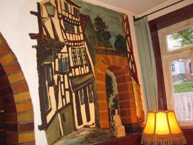 Braustubchen Daire Schlitz Dış mekan fotoğraf