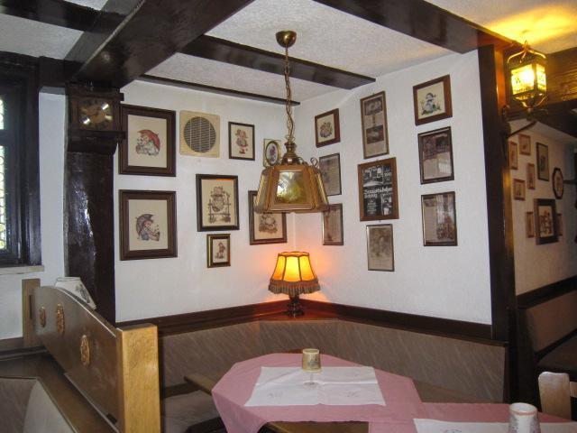 Braustubchen Daire Schlitz Dış mekan fotoğraf