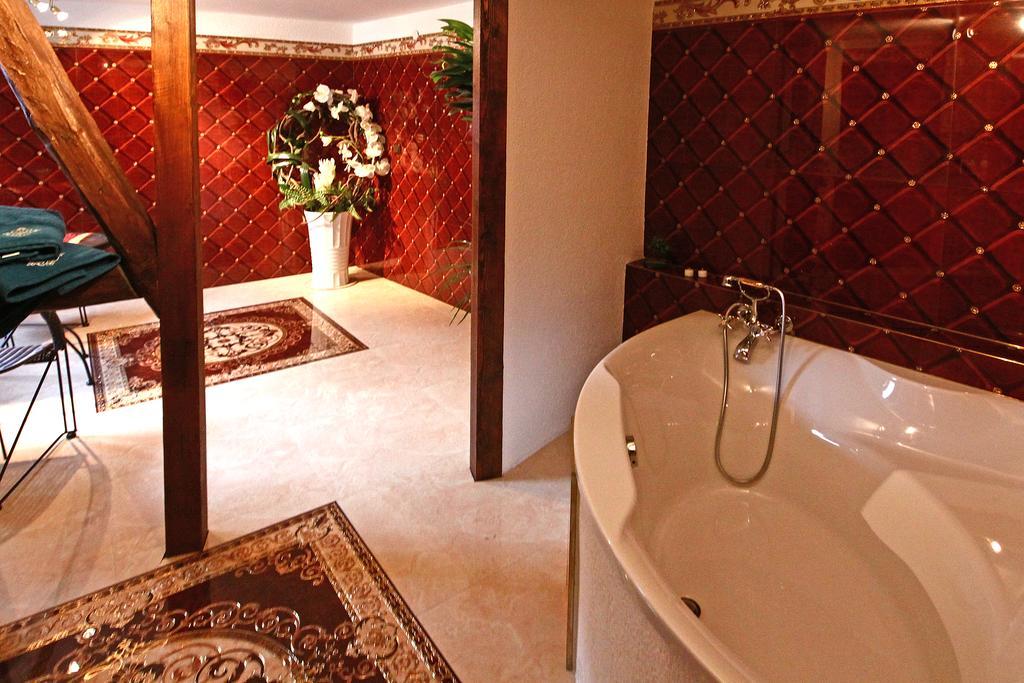 Braustubchen Daire Schlitz Dış mekan fotoğraf